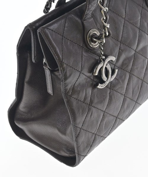 CHANEL กระเป๋าสะพาย
