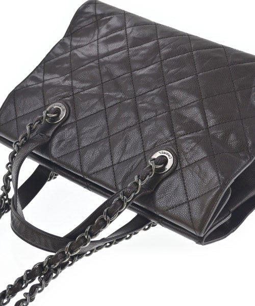 CHANEL กระเป๋าสะพาย