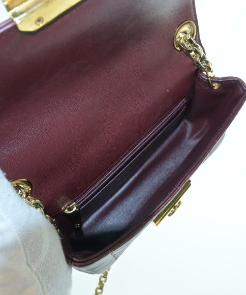 CHANEL กระเป๋าสะพาย