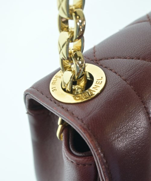 CHANEL กระเป๋าสะพาย