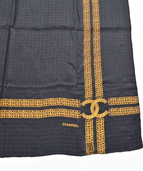 CHANEL ผ้าพันคอ