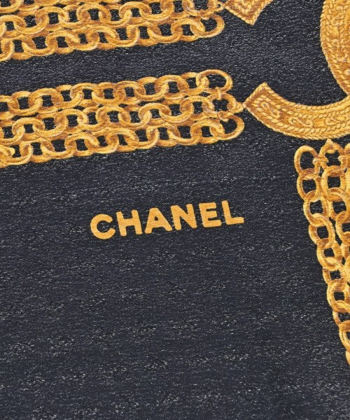 CHANEL ผ้าพันคอ