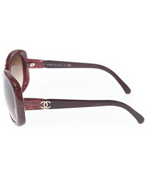 CHANEL แว่นกันแดด