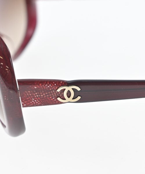 CHANEL แว่นกันแดด