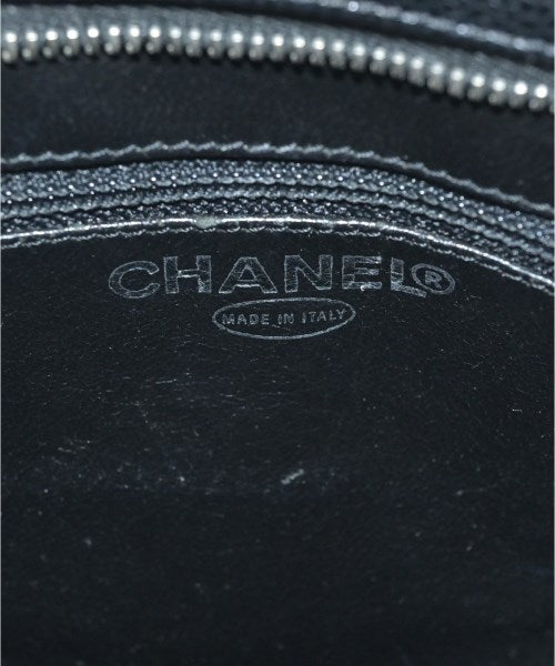 CHANEL กระเป๋าถือขนาดใหญ่