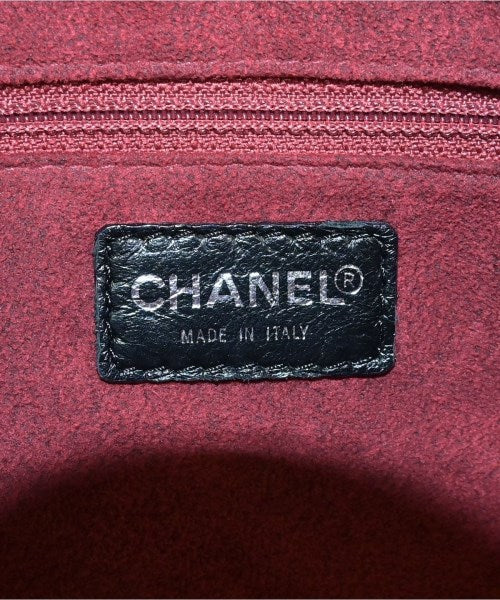 CHANEL กระเป๋าสะพาย