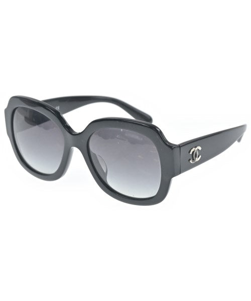 CHANEL แว่นกันแดด