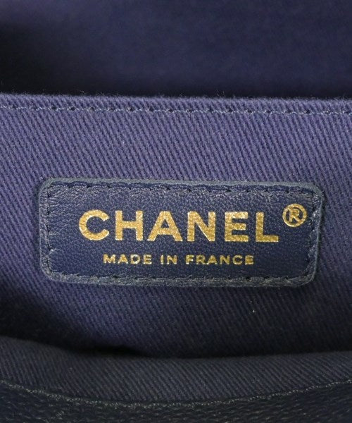 CHANEL กระเป๋าถือ