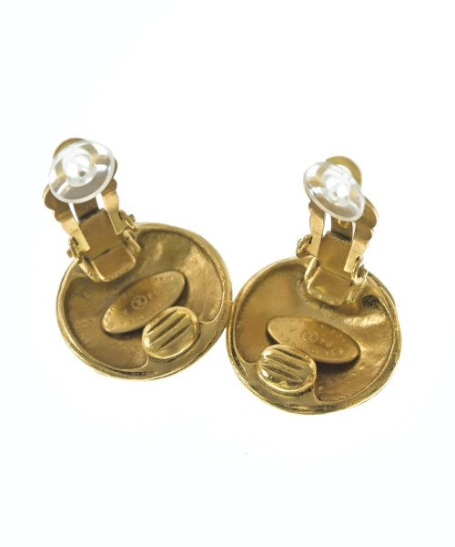 CHANEL ต่างหู