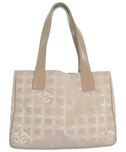 CHANEL กระเป๋าถือขนาดใหญ่