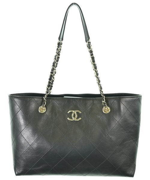 CHANEL กระเป๋าถือขนาดใหญ่