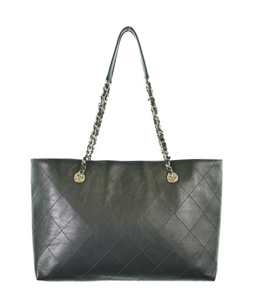 CHANEL กระเป๋าถือขนาดใหญ่