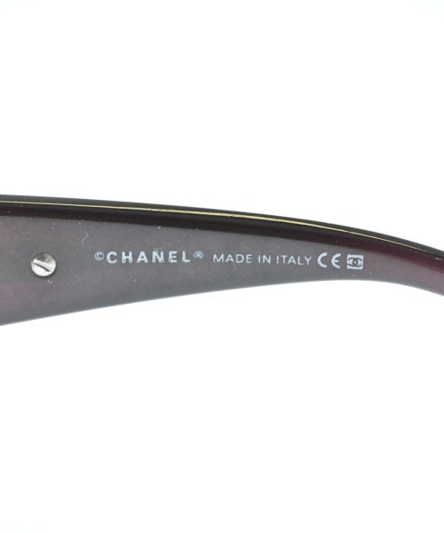 CHANEL แว่นกันแดด
