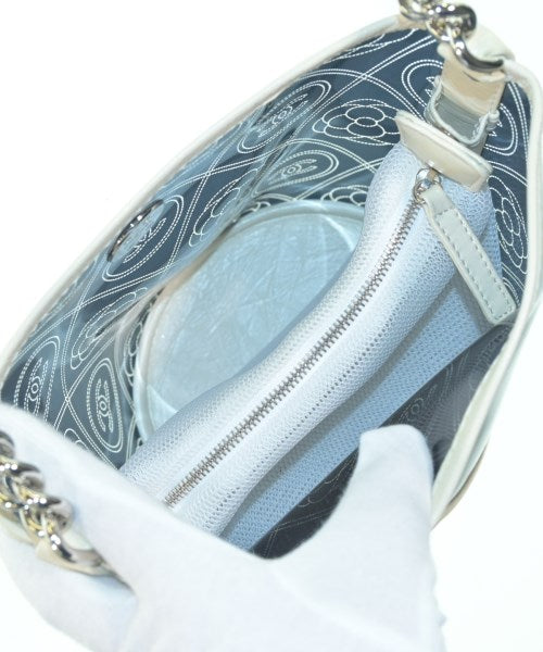 CHANEL กระเป๋าสะพาย