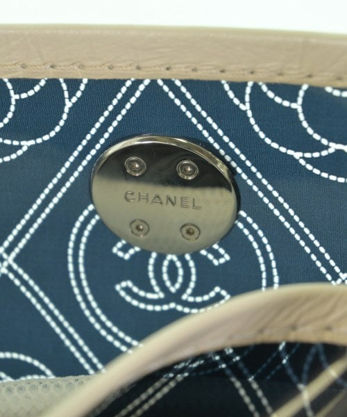 CHANEL กระเป๋าสะพาย