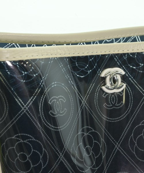CHANEL กระเป๋าสะพาย