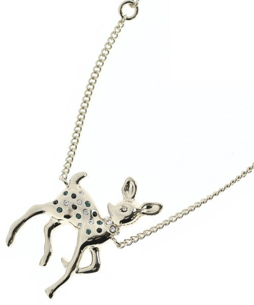 CHANEL สร้อยคอ