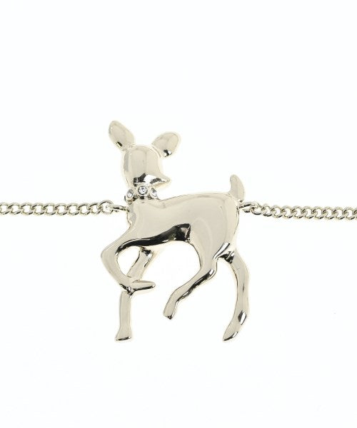 CHANEL สร้อยคอ