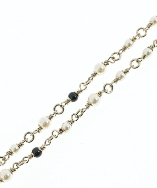 CHANEL สร้อยคอ