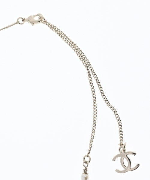 CHANEL สร้อยคอ