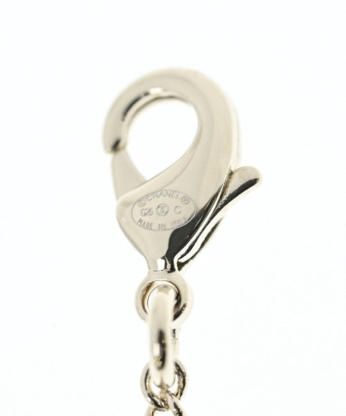 CHANEL สร้อยคอ