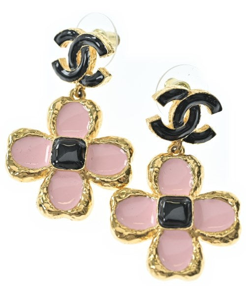 CHANEL ต่างหู