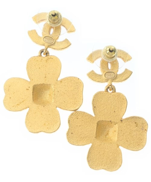 CHANEL ต่างหู