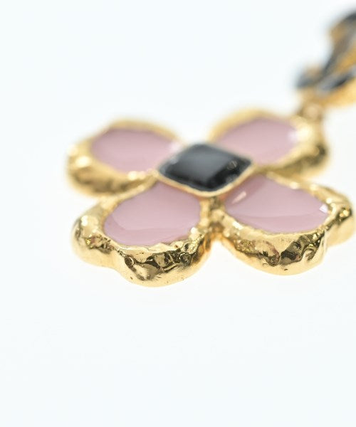 CHANEL ต่างหู