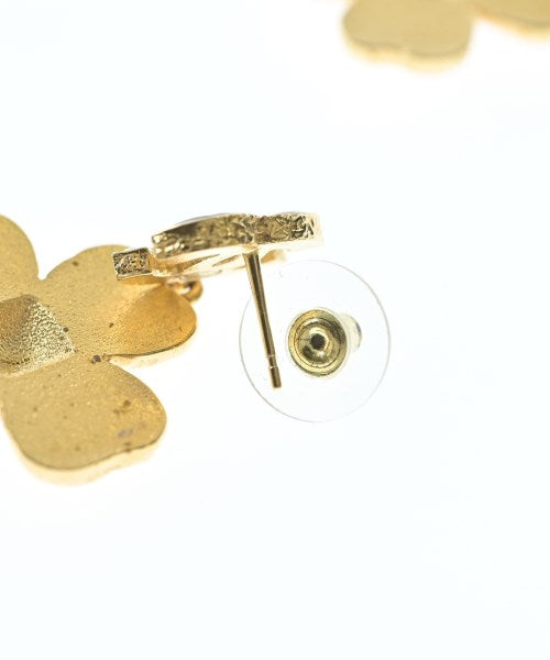 CHANEL ต่างหู