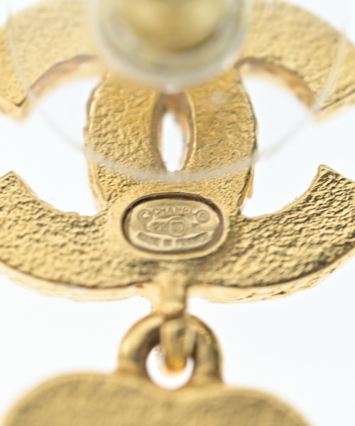 CHANEL ต่างหู