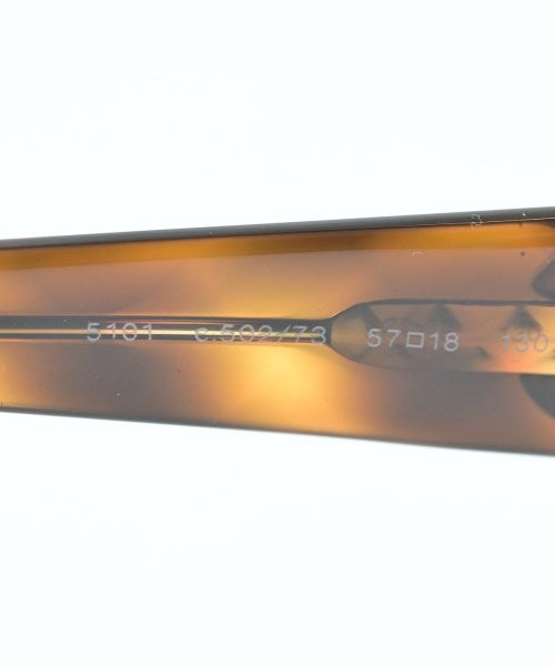 CHANEL แว่นกันแดด