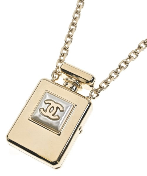CHANEL สร้อยคอ