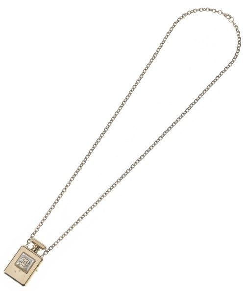 CHANEL สร้อยคอ
