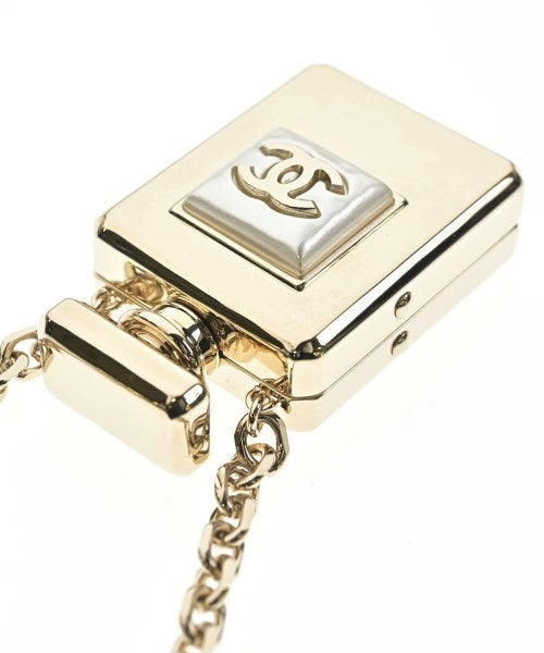 CHANEL สร้อยคอ