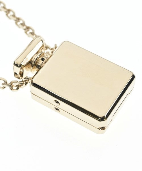 CHANEL สร้อยคอ