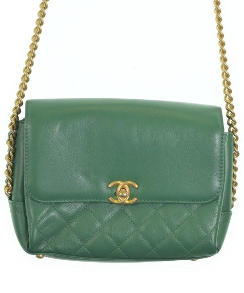 CHANEL กระเป๋าสะพาย