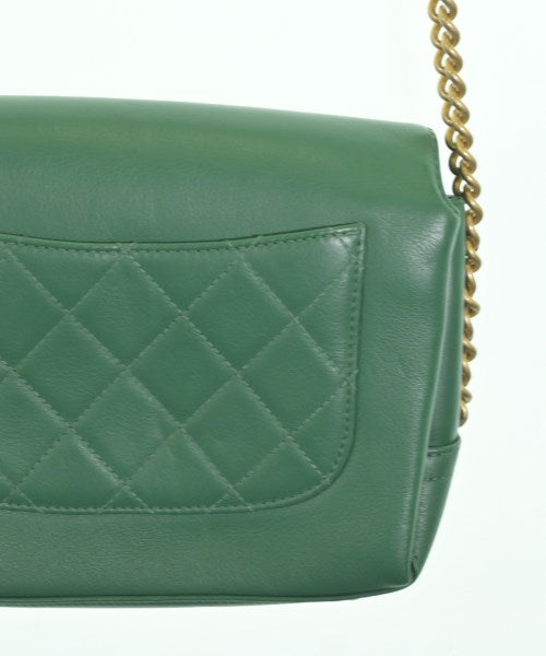 CHANEL กระเป๋าสะพาย