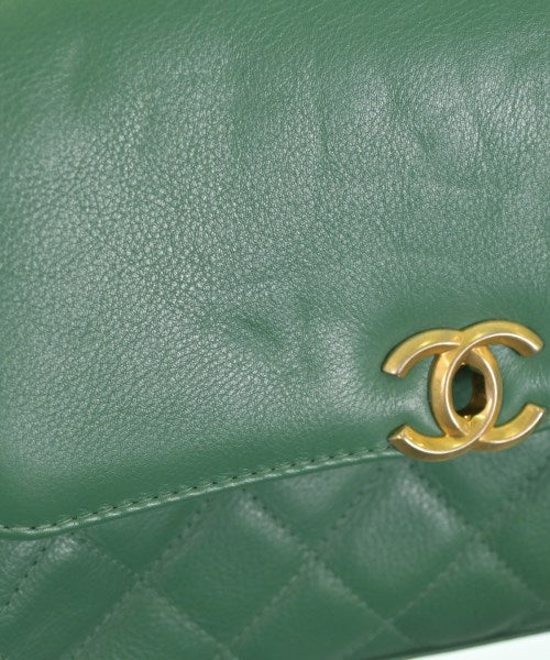 CHANEL กระเป๋าสะพาย