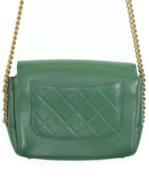 CHANEL กระเป๋าสะพาย