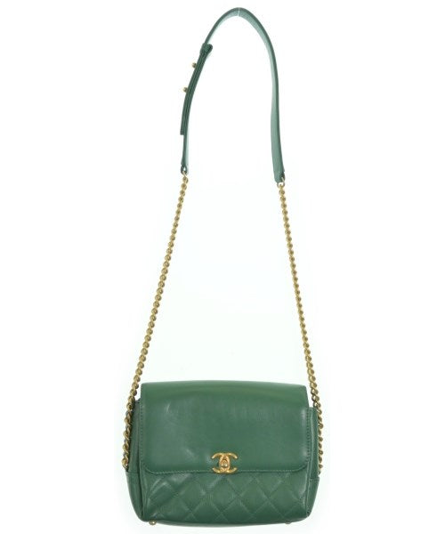 CHANEL กระเป๋าสะพาย