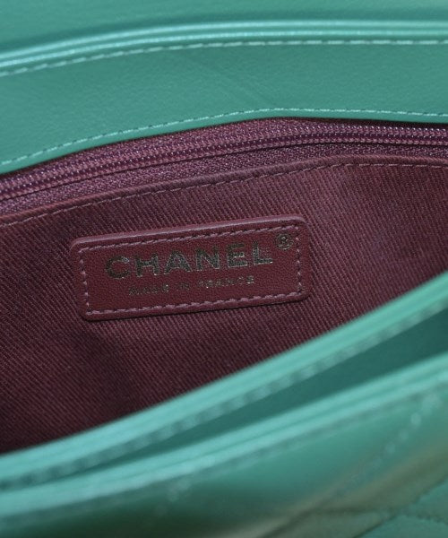 CHANEL กระเป๋าสะพาย