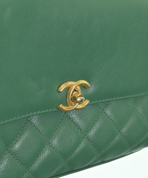 CHANEL กระเป๋าสะพาย