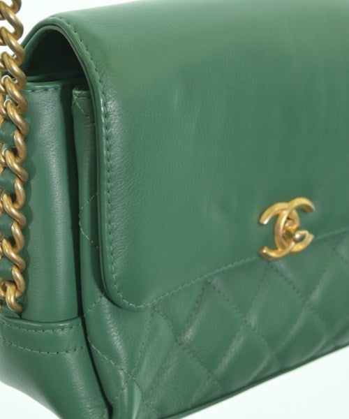 CHANEL กระเป๋าสะพาย