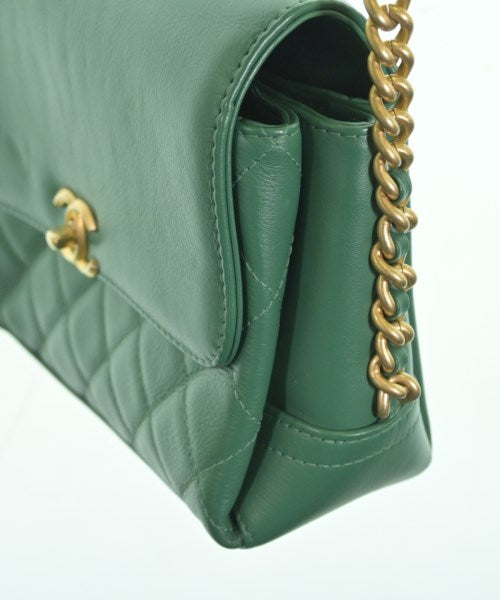 CHANEL กระเป๋าสะพาย