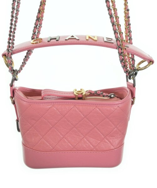 CHANEL กระเป๋าสะพาย