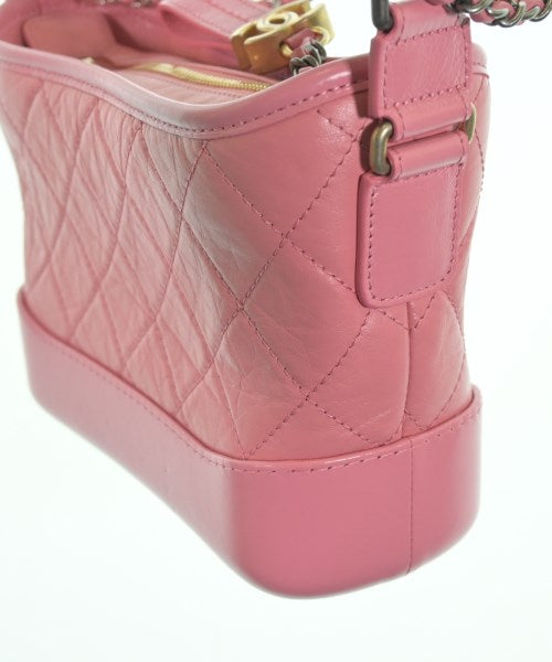 CHANEL กระเป๋าสะพาย