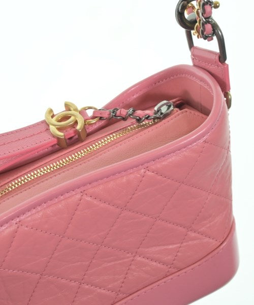 CHANEL กระเป๋าสะพาย