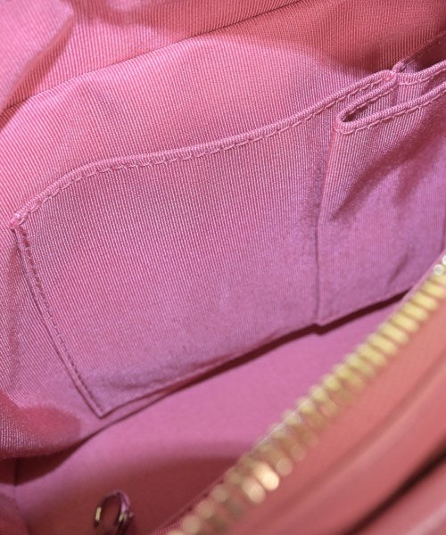 CHANEL กระเป๋าสะพาย