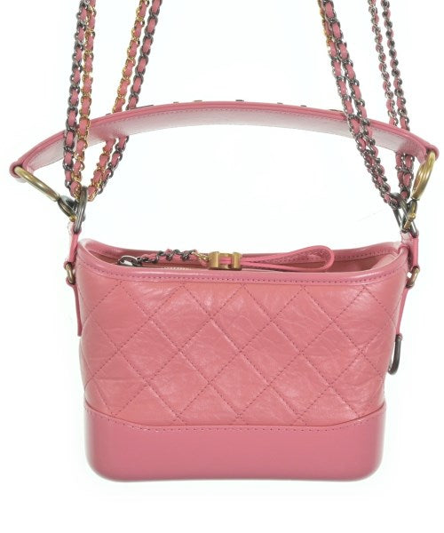CHANEL กระเป๋าสะพาย