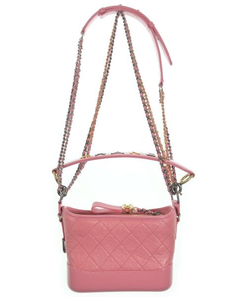 CHANEL กระเป๋าสะพาย
